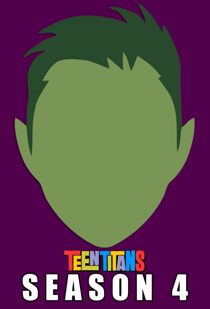Saison 4 null