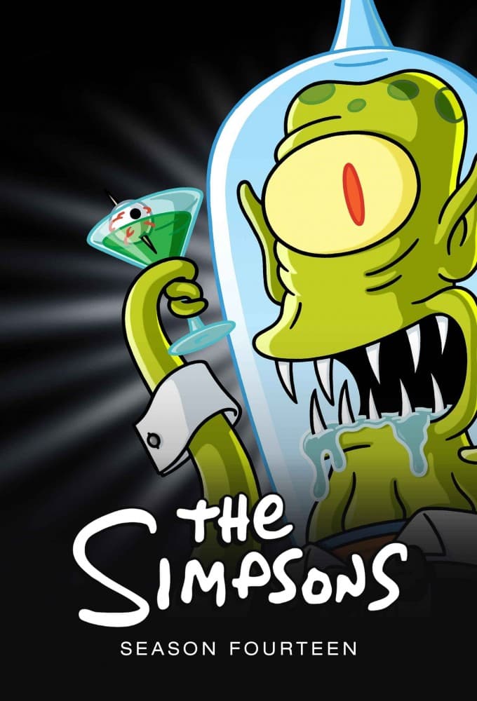 Saison 14 null