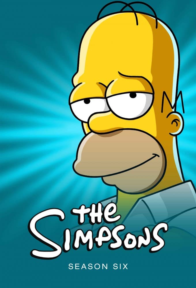 Saison 6 null