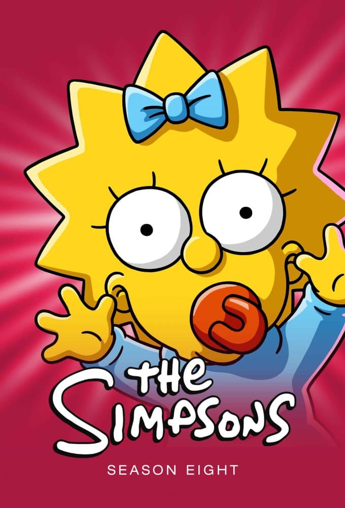Saison 8 null