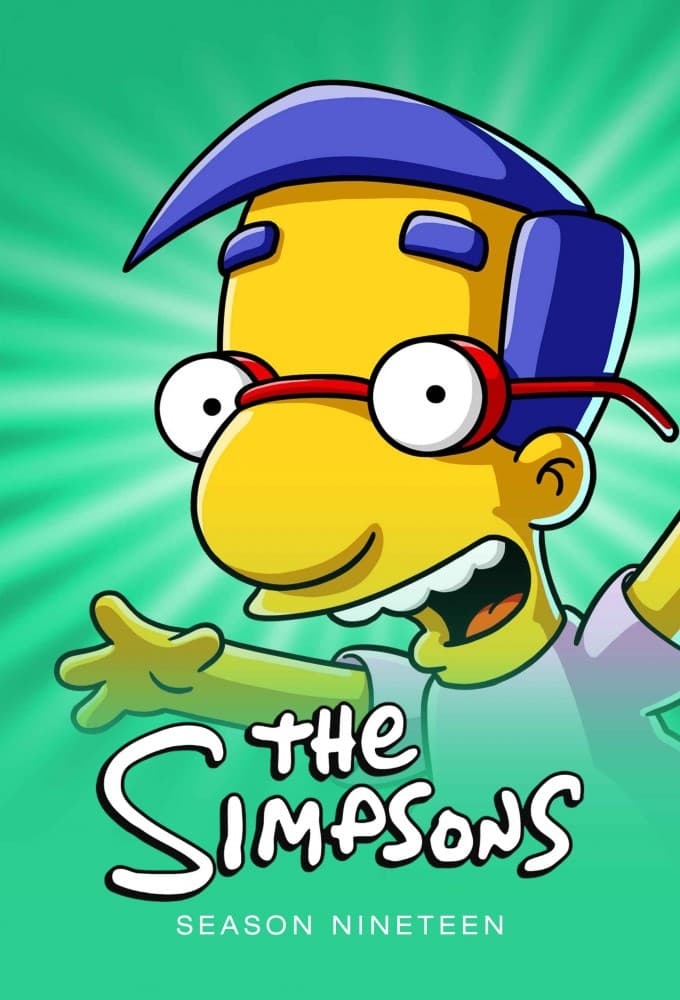 Saison 19 null