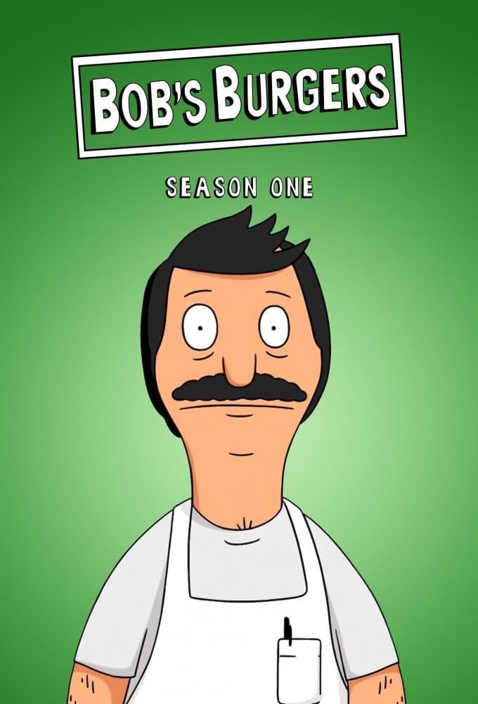 Saison 1 null
