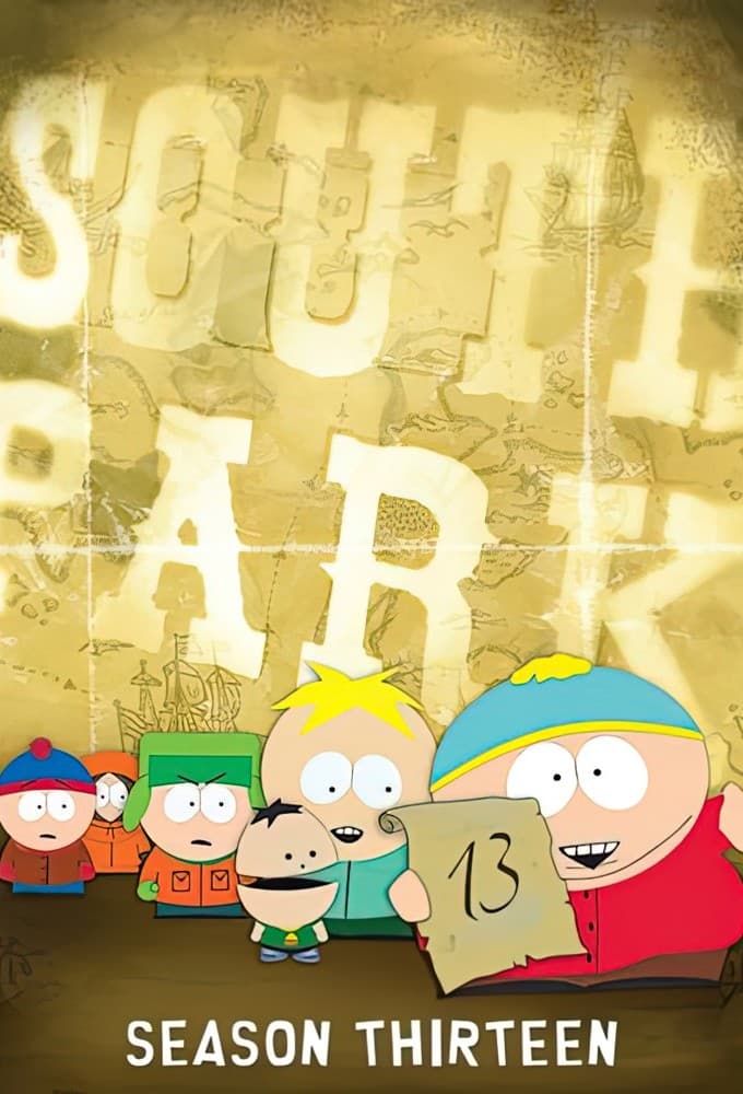 Saison 13 null