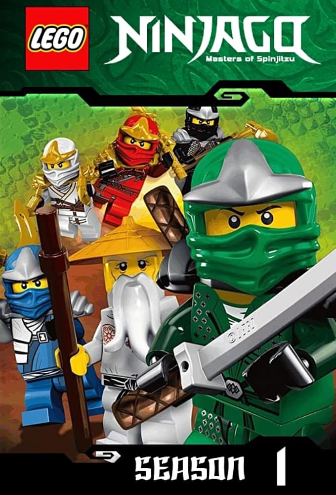 Saison 1 - Rise of the Snakes