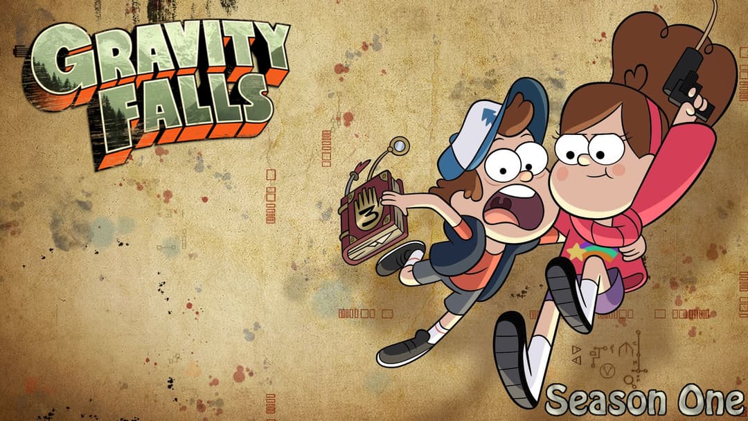 Saison 1 null