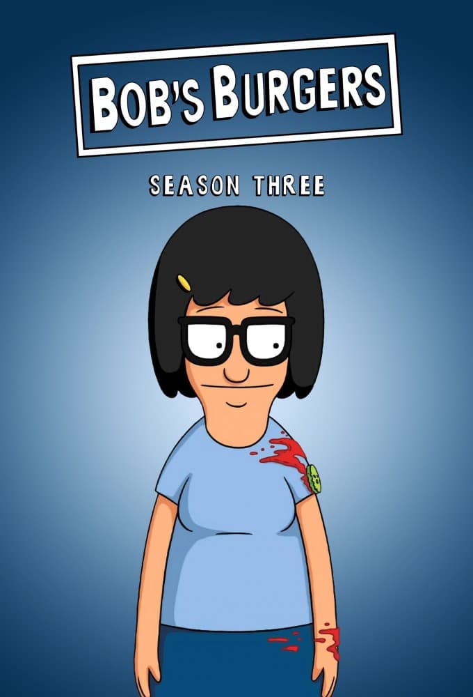 Saison 3 null