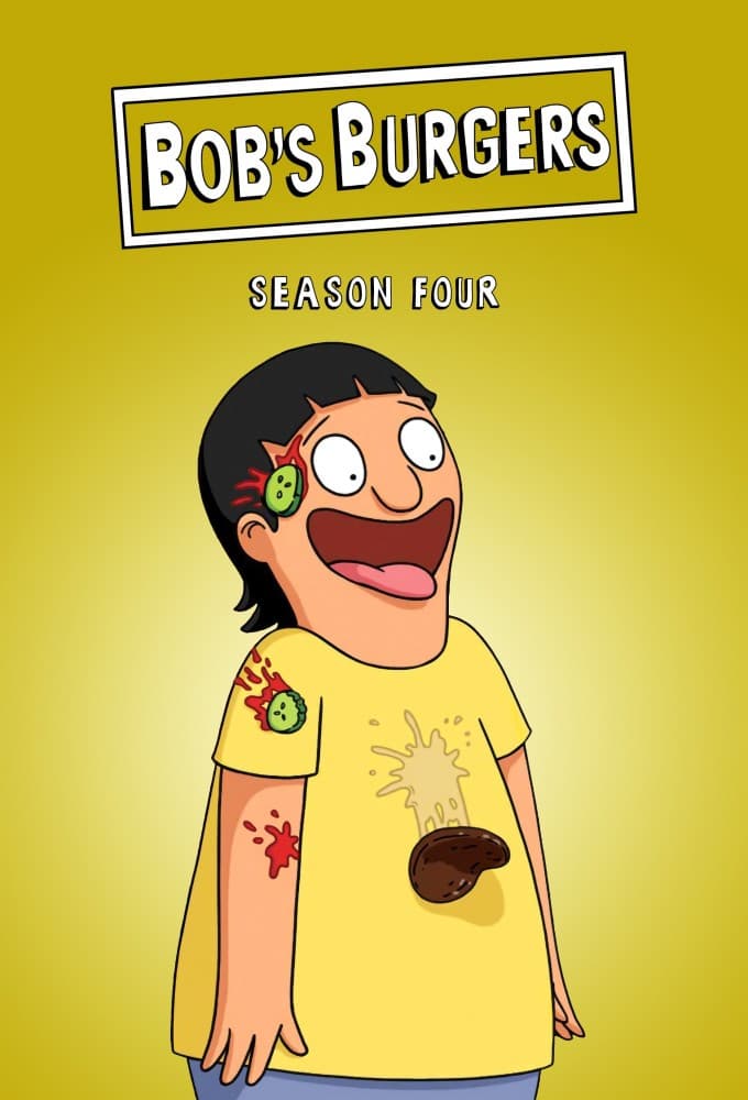 Saison 4 null