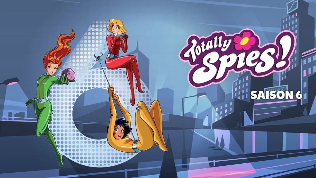Saison 6 null