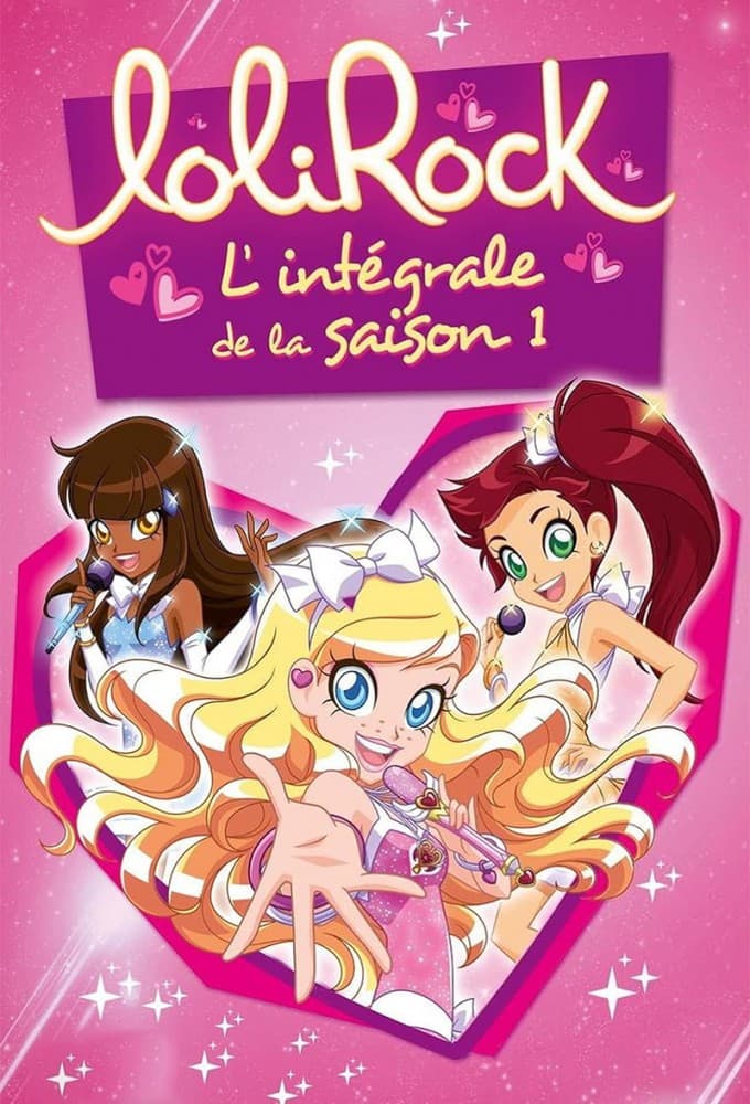 Saison 1 null