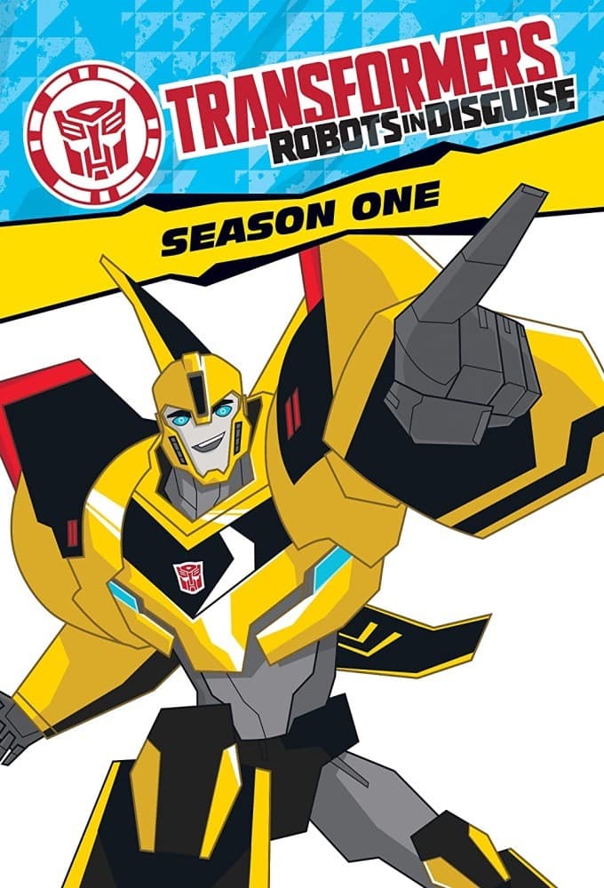 Saison 1 null