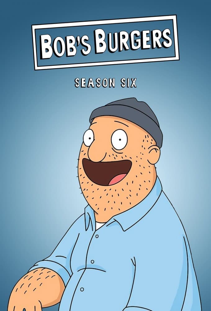 Saison 6 null