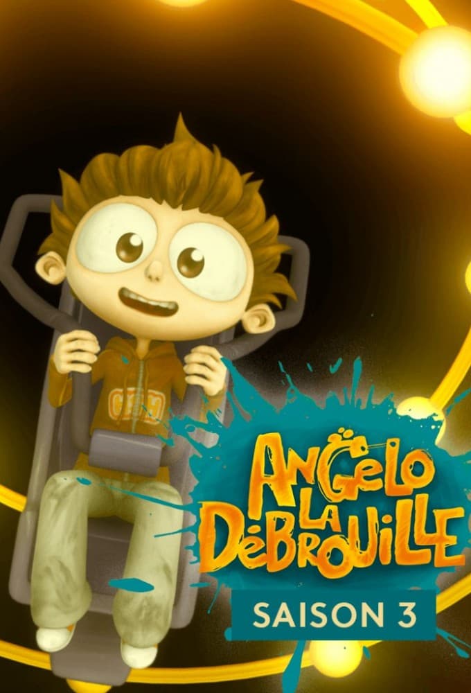 Saison 3 null