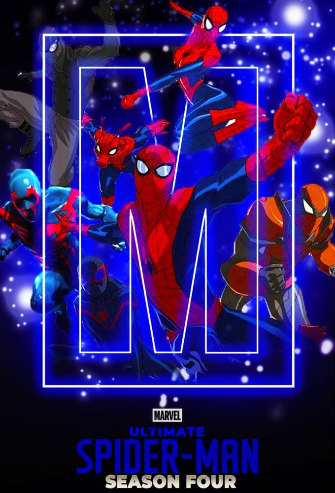 Saison 4 - vs the Sinister 6