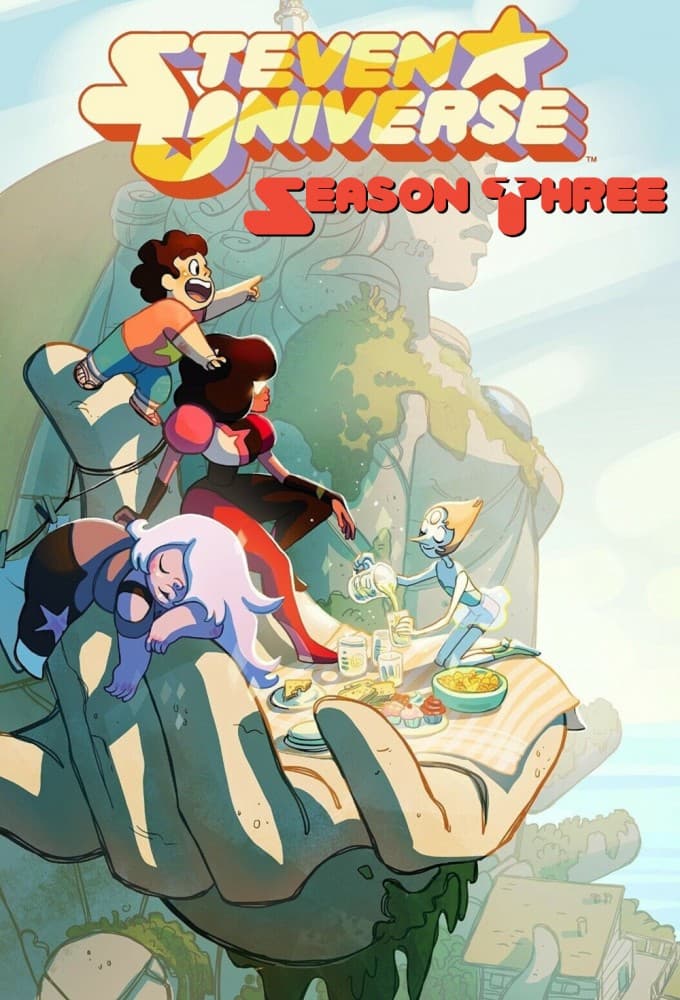 Saison 3 null