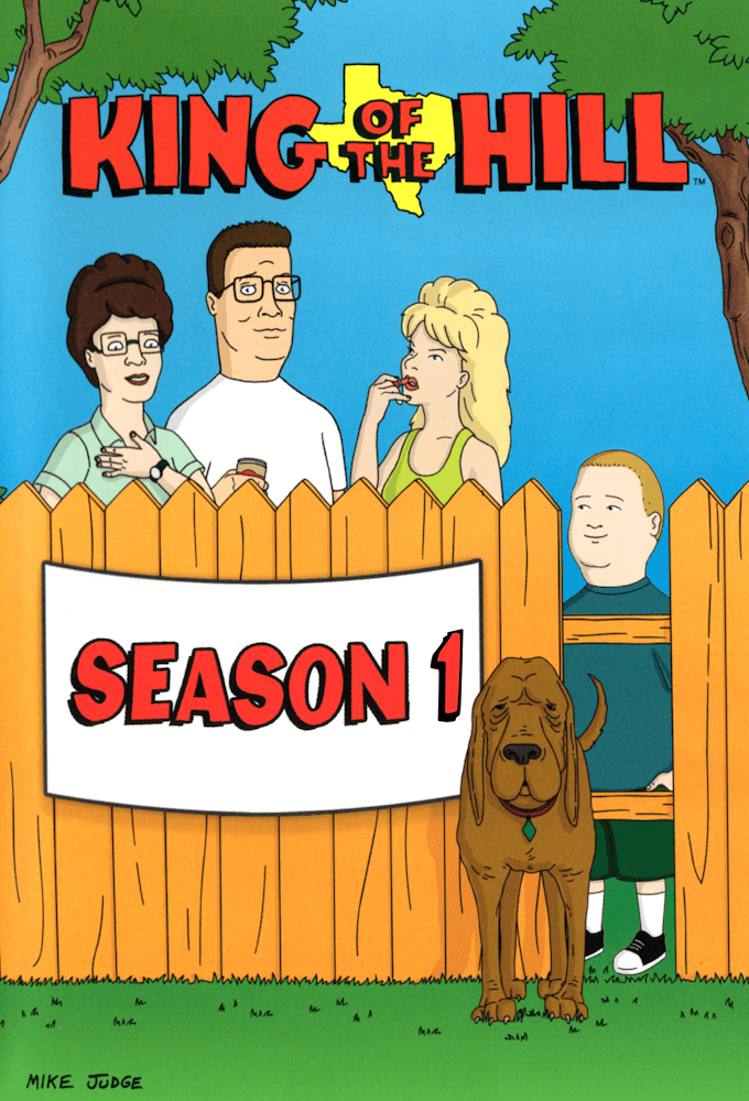 Saison 1 null