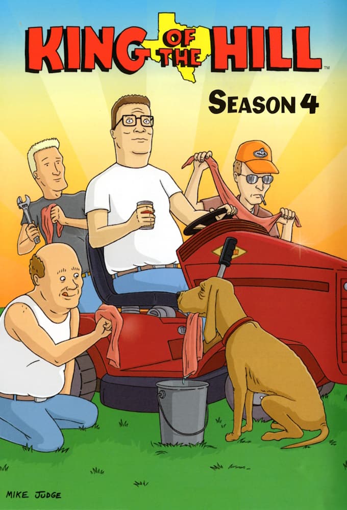 Saison 4 null