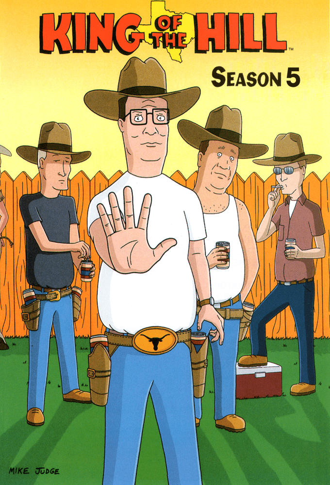 Saison 5 null