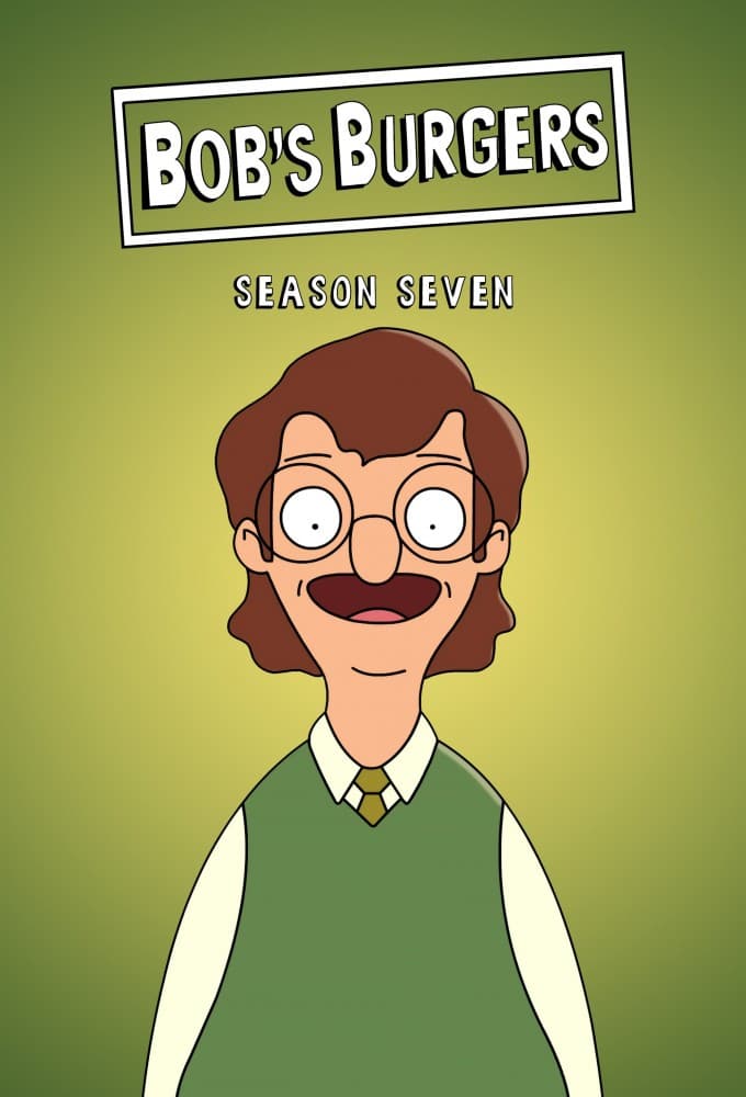 Saison 7 null