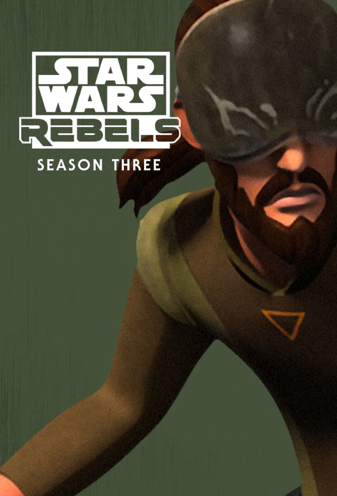 Saison 3 null
