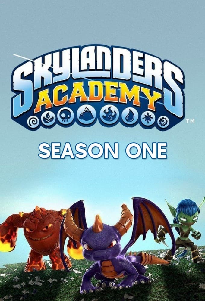 Saison 1 null