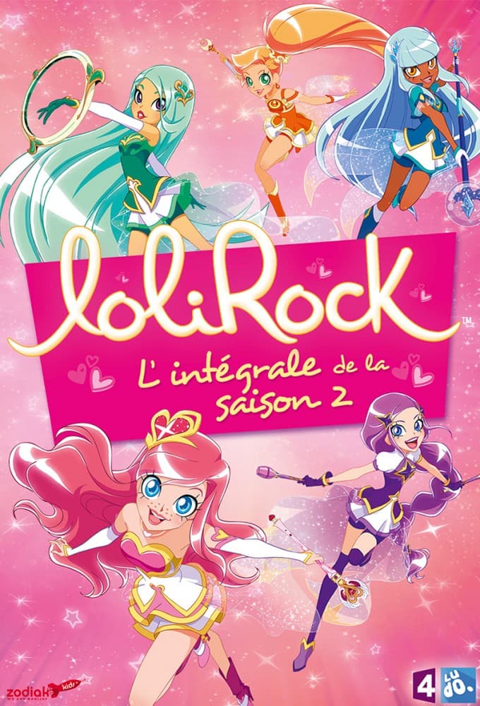 Saison 2 null