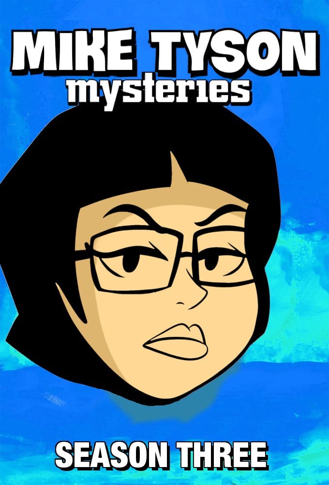 Saison 3 null