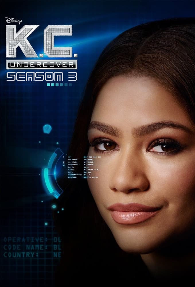 Saison 3 null