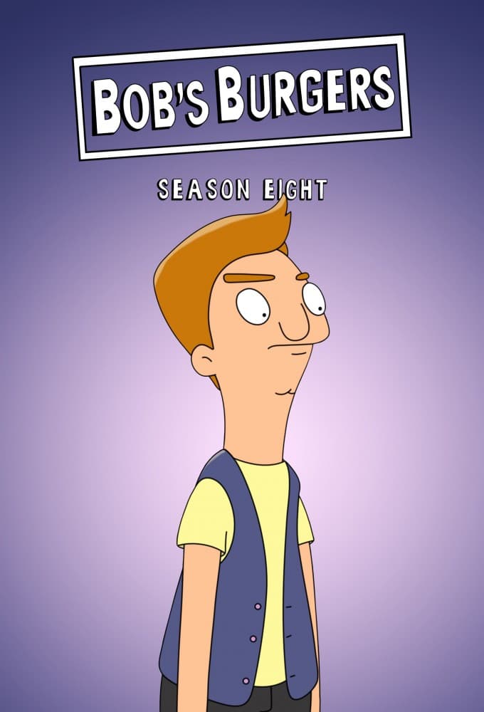 Saison 8 null