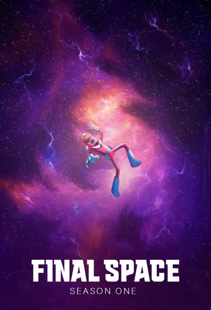 Saison 1 null