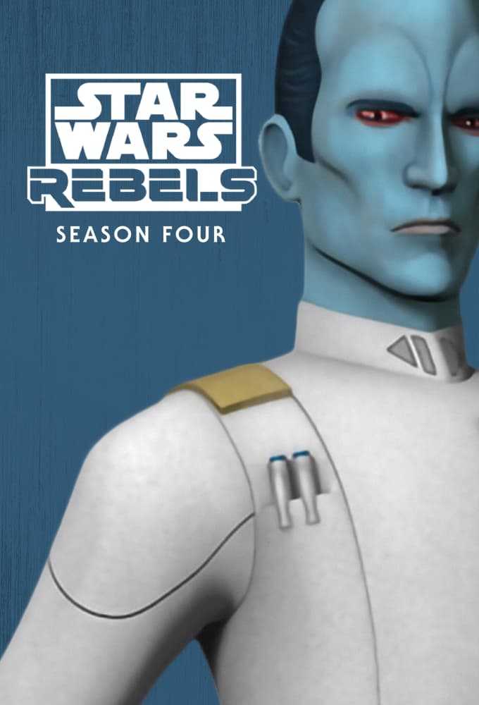 Saison 4 null