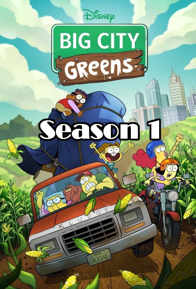 Saison 1 null