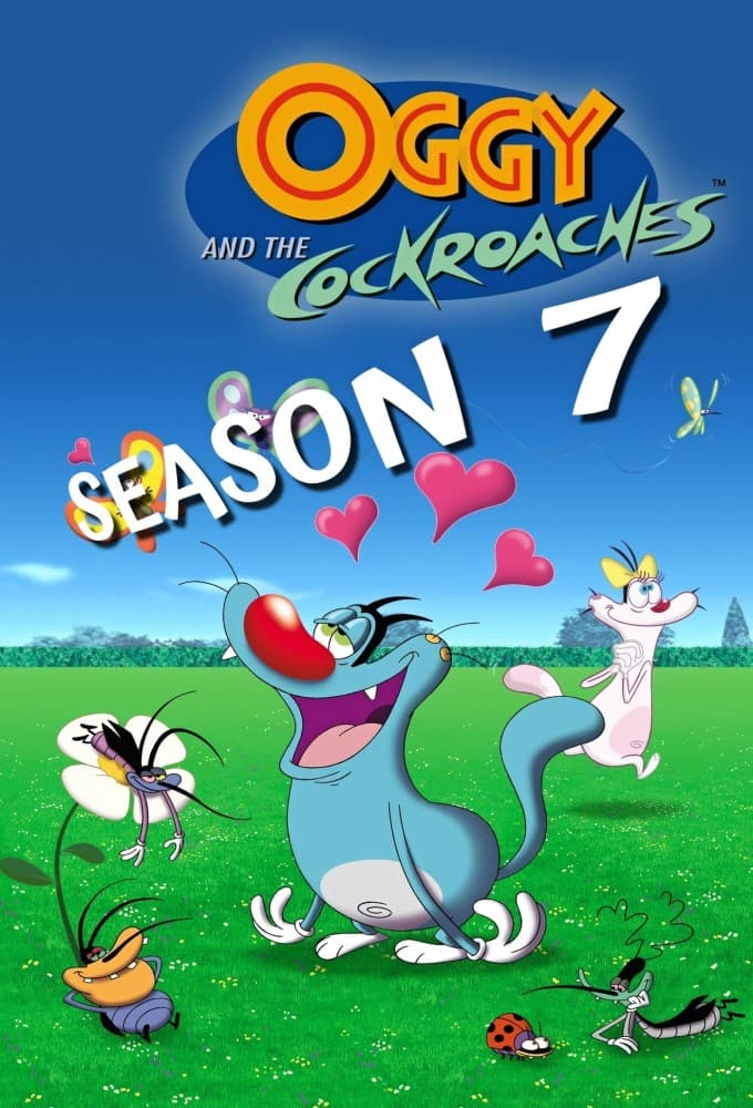 Saison 7 null
