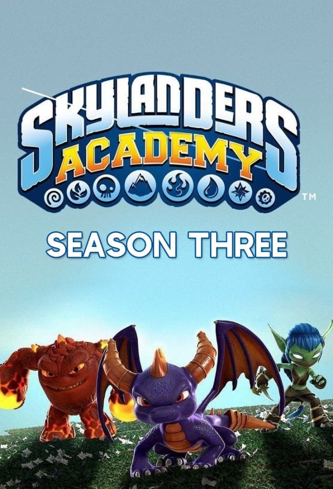 Saison 3 null