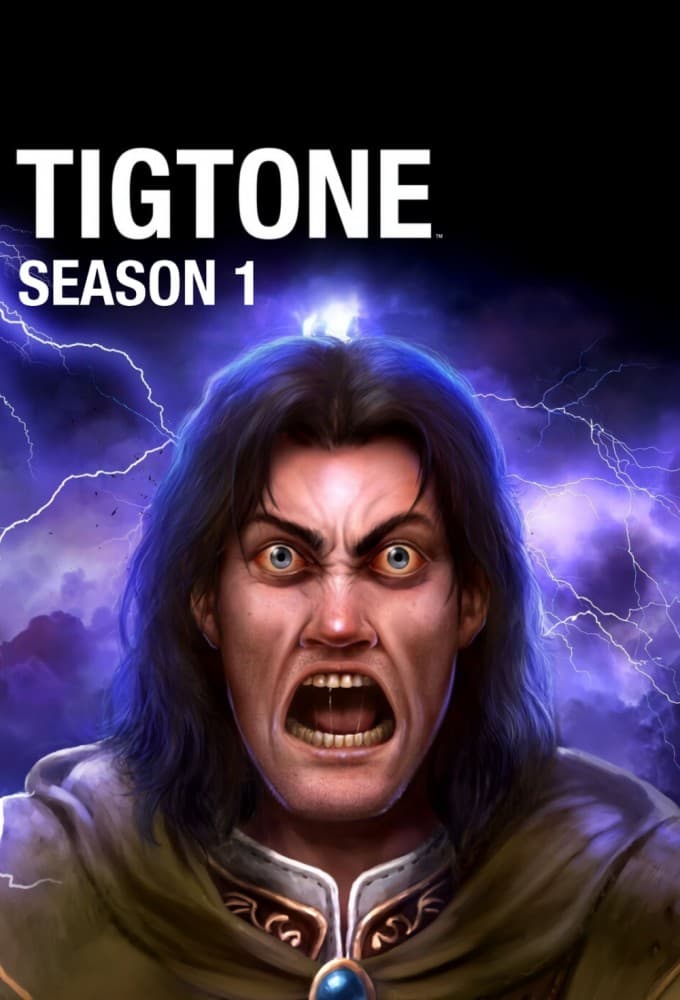 Saison 1 null