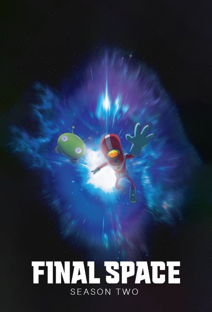 Saison 2 null
