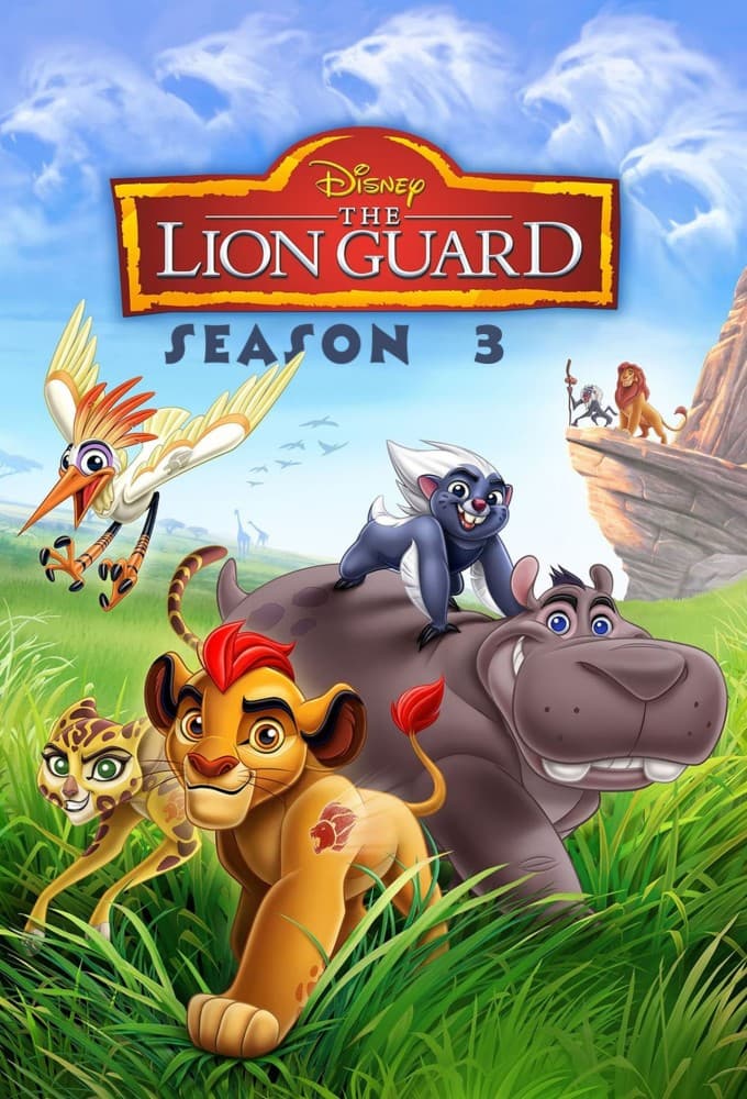 Saison 3 null