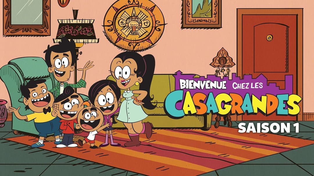Saison 1 null