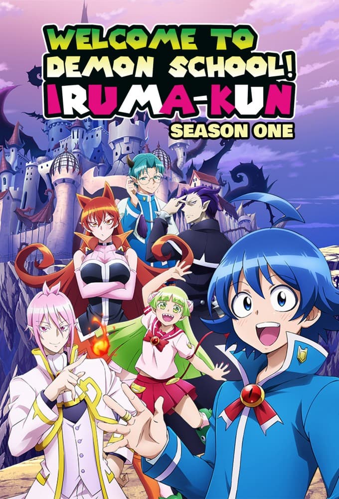 Saison 1 null