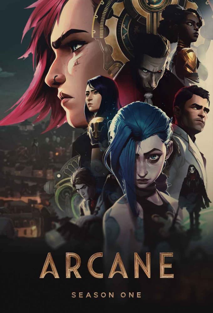 Saison 1 null