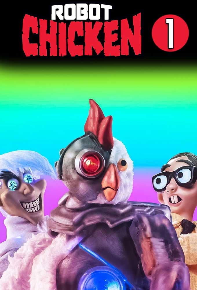 Saison 1 null