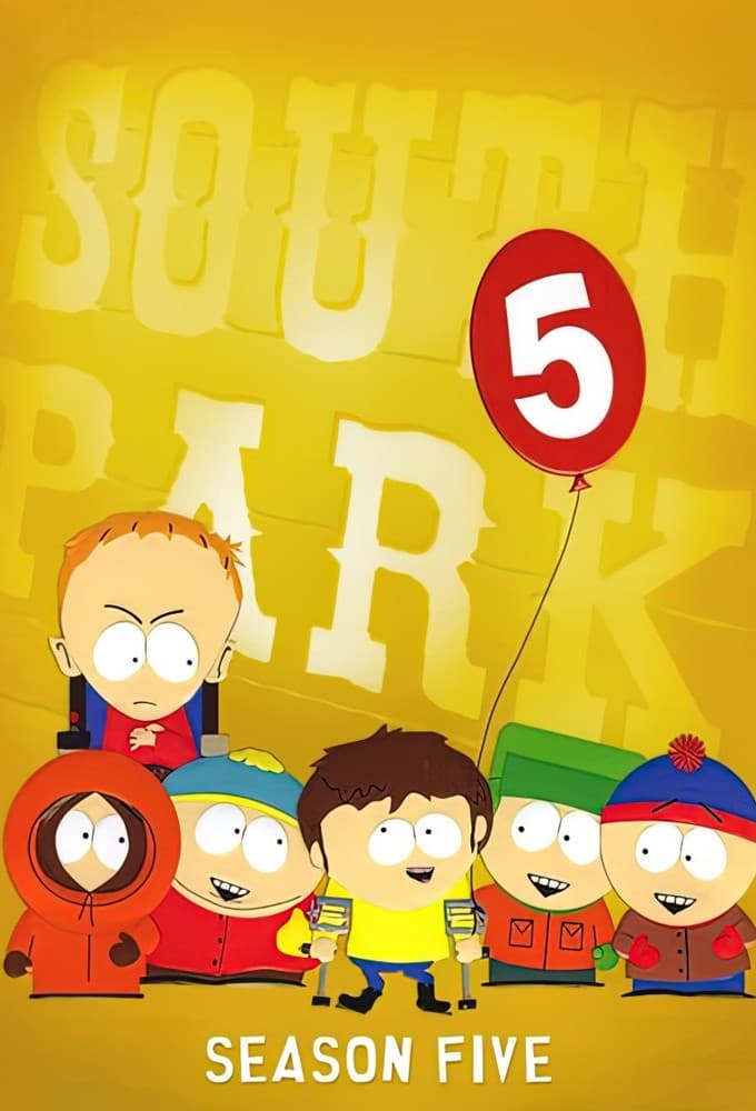 Saison 5 null