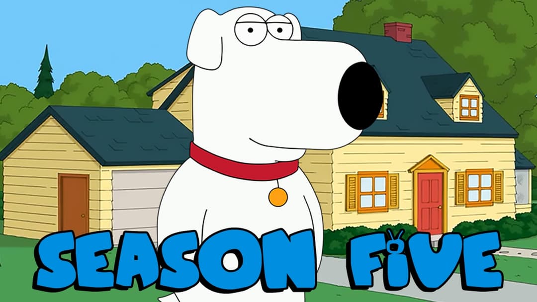 Saison 5 null