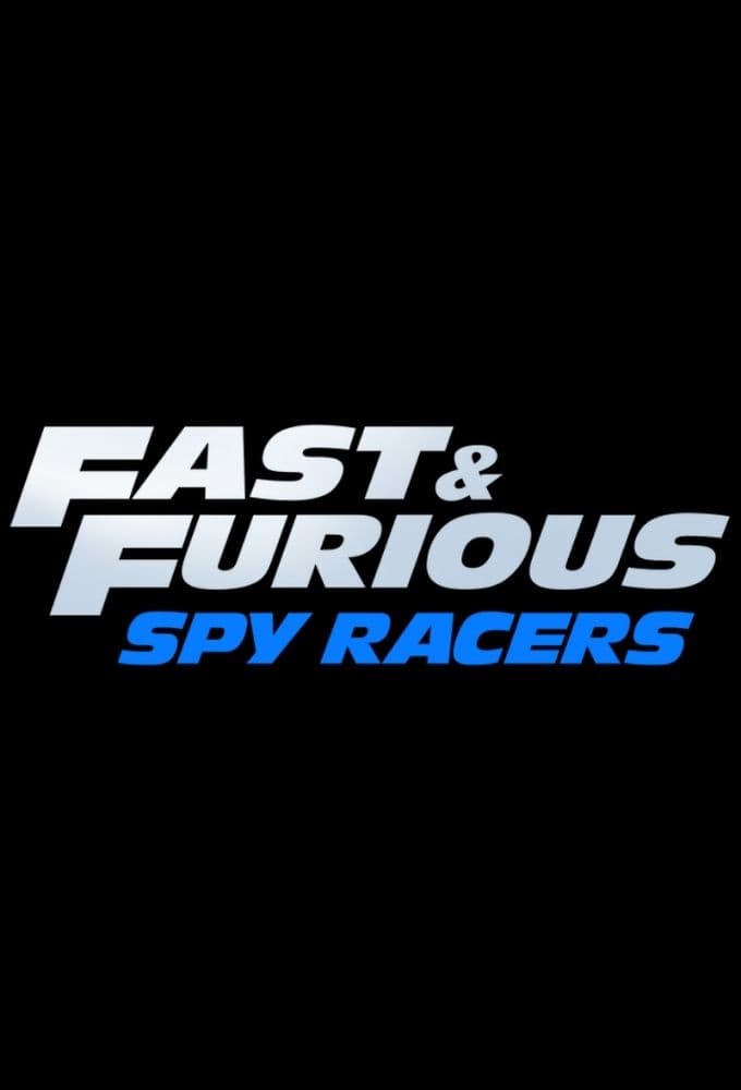 Fast & Furious : Les espions dans la course