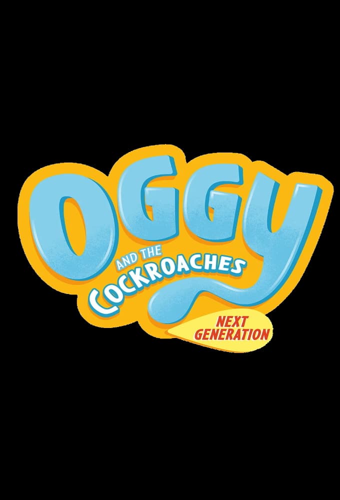 Oggy Et Les Cafards - Nouvelle Génération