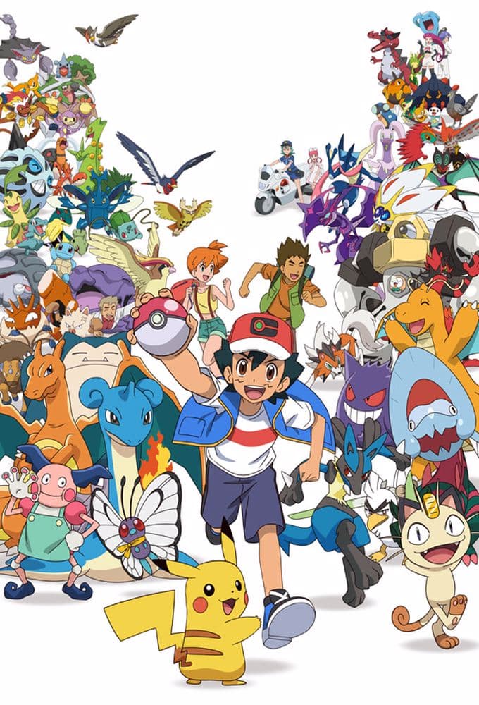Pokémon : Être Maître Pokémon