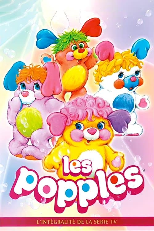 Les Popples