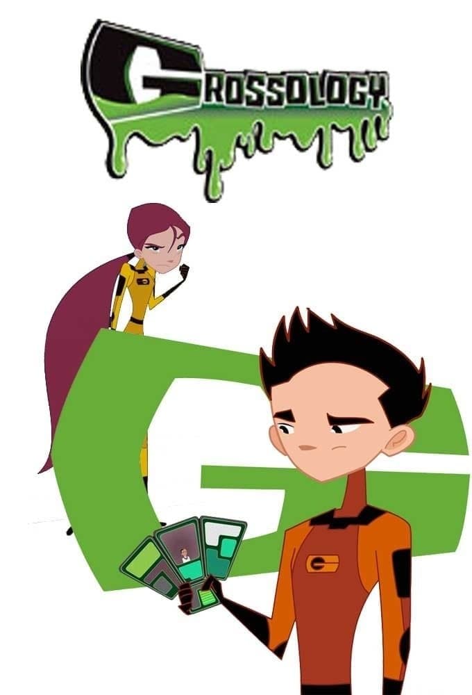 Glurp Attack