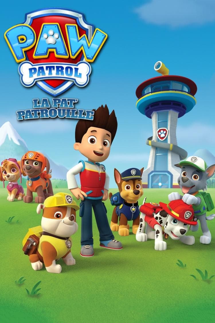 La Pat' Patrouille
