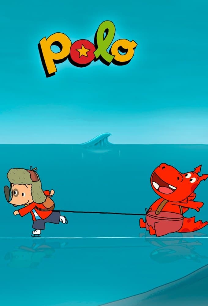 Polo, l'explorateur de l'imaginaire
