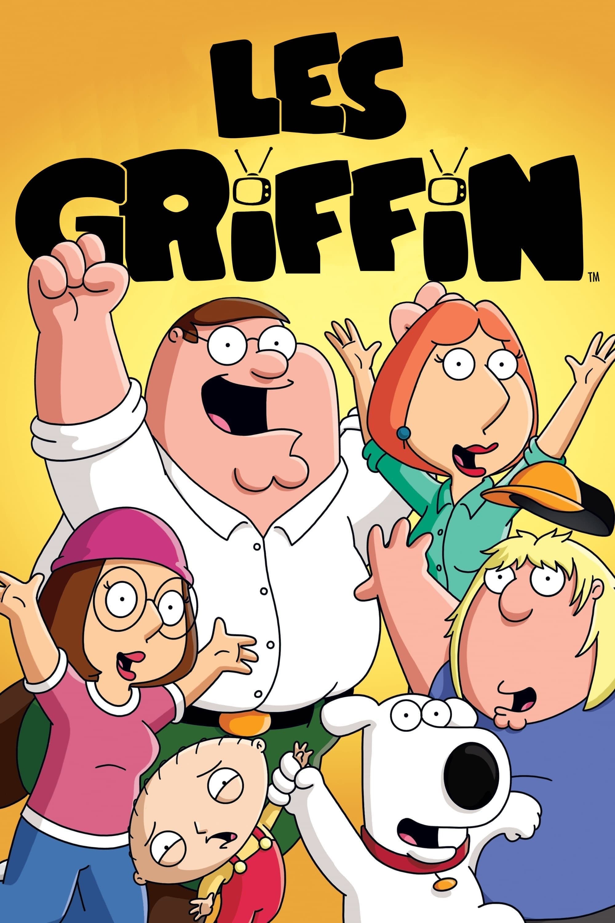Les Griffin Les Griffin